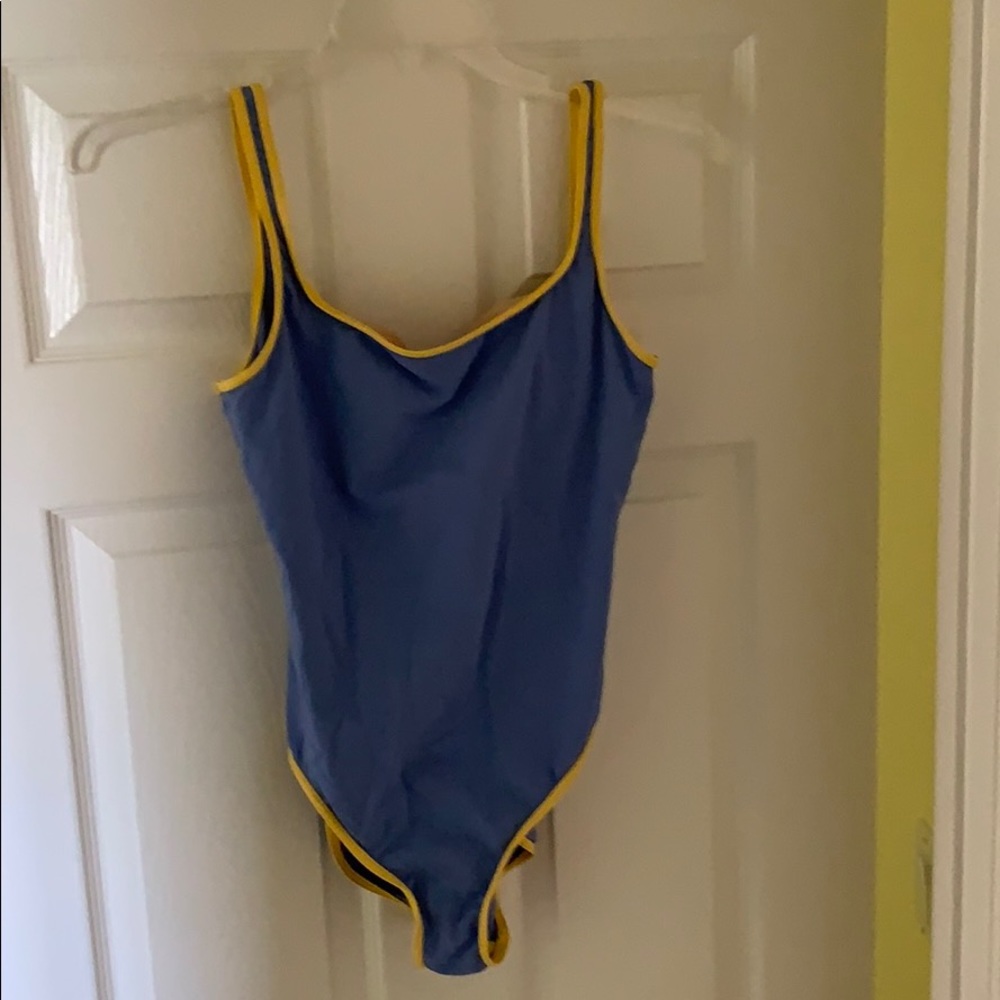 Ralph Lauren swim